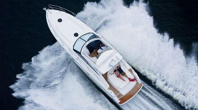 Princess V45