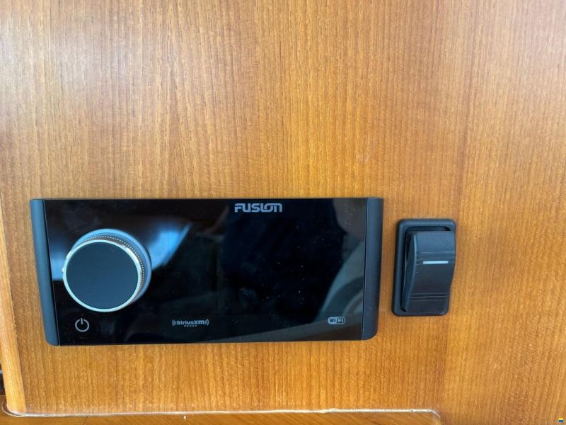 Adagio Yachts 48 LBC