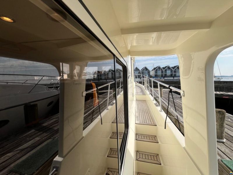 Adagio Yachts 48 LBC