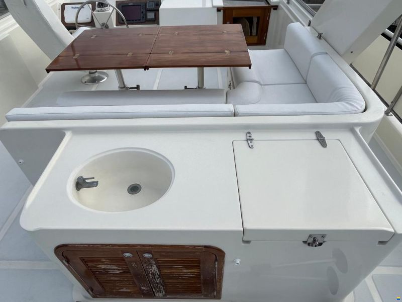 Adagio Yachts 48 LBC