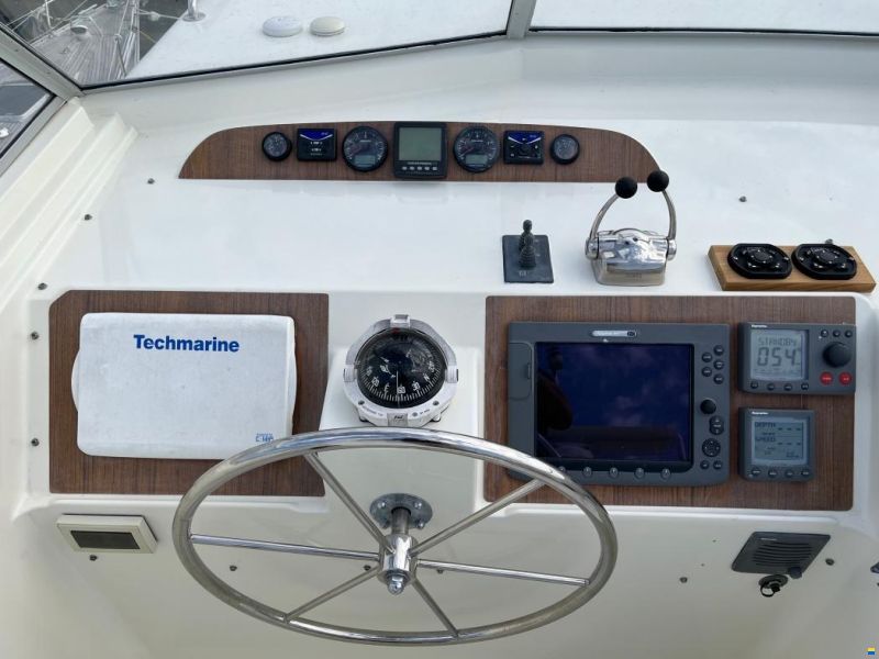 Adagio Yachts 48 LBC