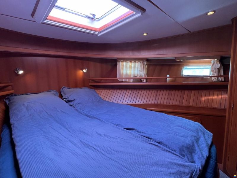 Adagio Yachts 48 LBC