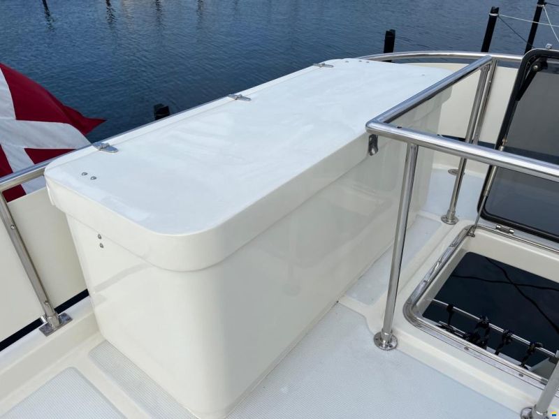 Adagio Yachts 48 LBC