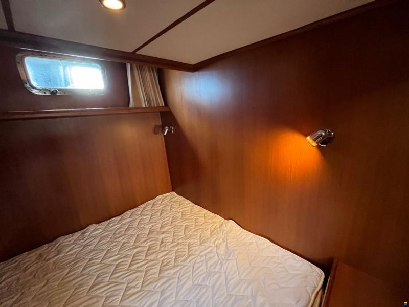 Adagio Yachts 48 LBC