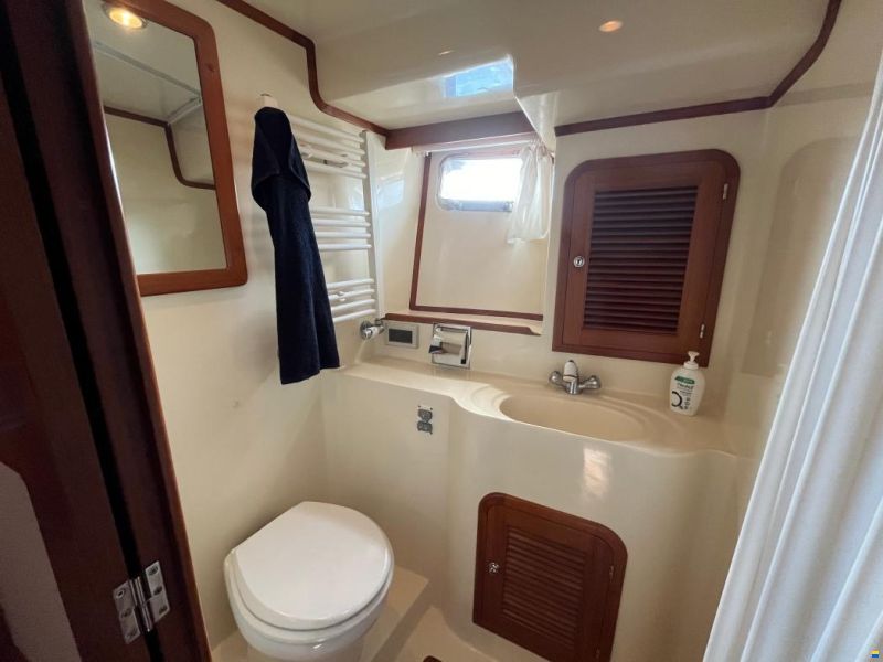 Adagio Yachts 48 LBC