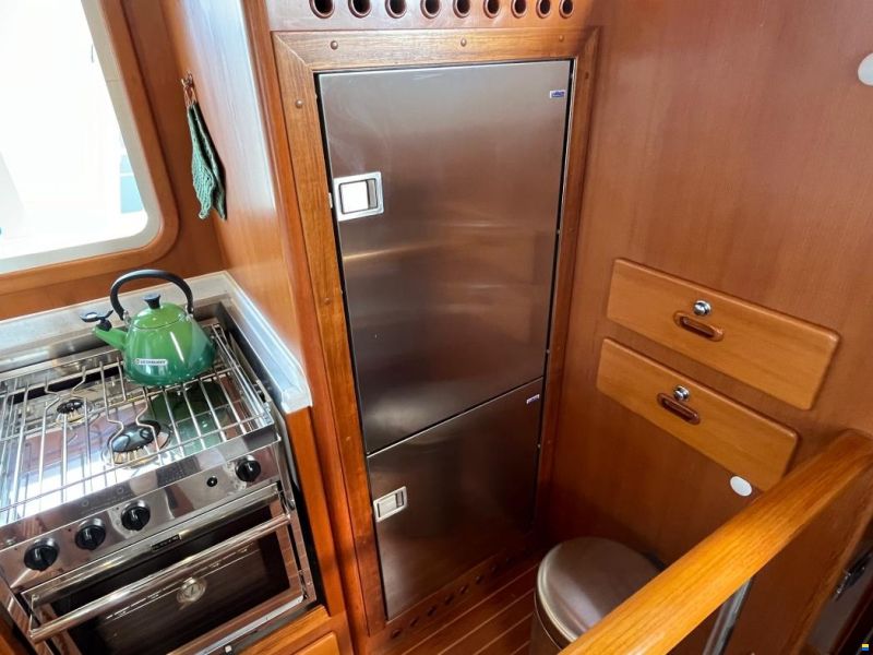 Adagio Yachts 48 LBC