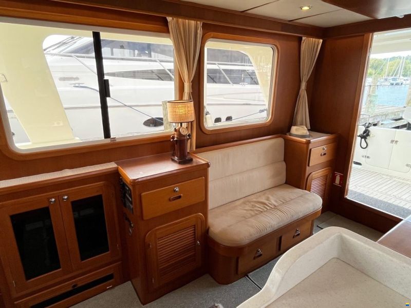 Adagio Yachts 48 LBC