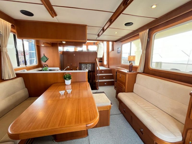 Adagio Yachts 48 LBC