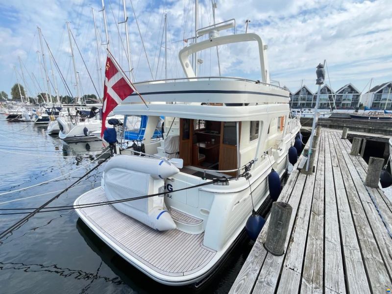 Adagio Yachts 48 LBC