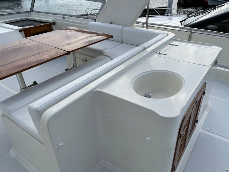 Adagio Yachts 48 LBC