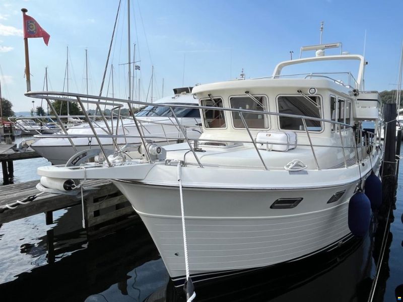 Adagio Yachts 48 LBC