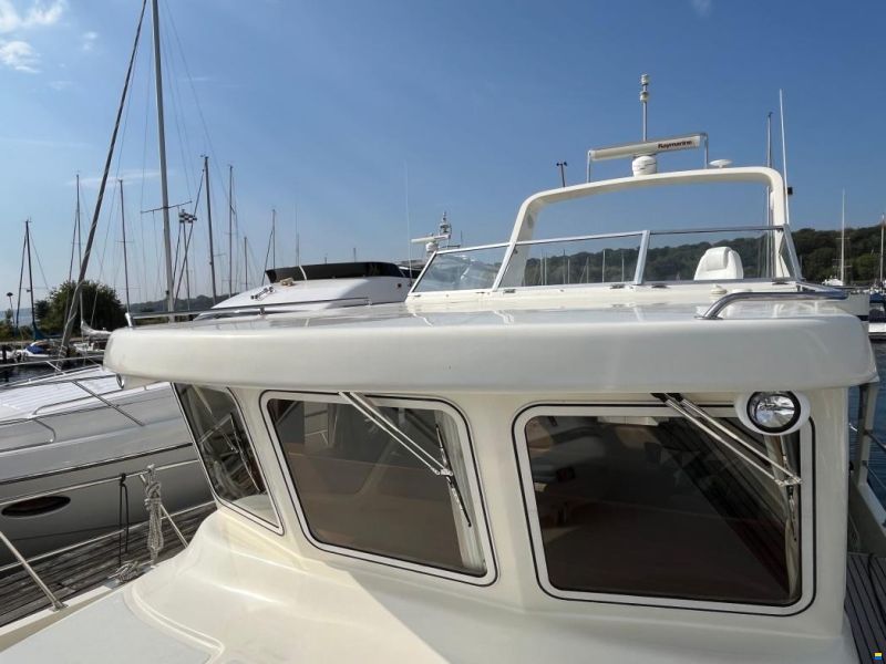 Adagio Yachts 48 LBC