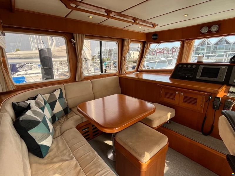 Adagio Yachts 48 LBC