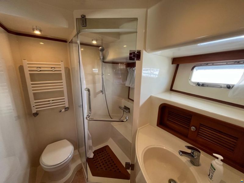 Adagio Yachts 48 LBC