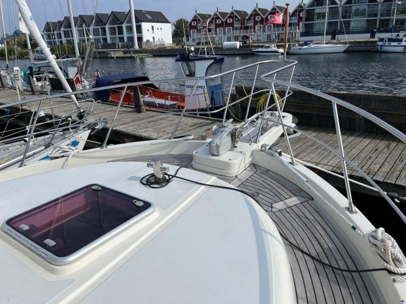 Adagio Yachts 48 LBC