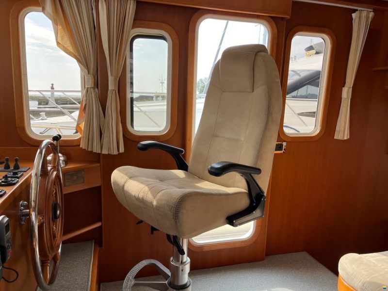 Adagio Yachts 48 LBC