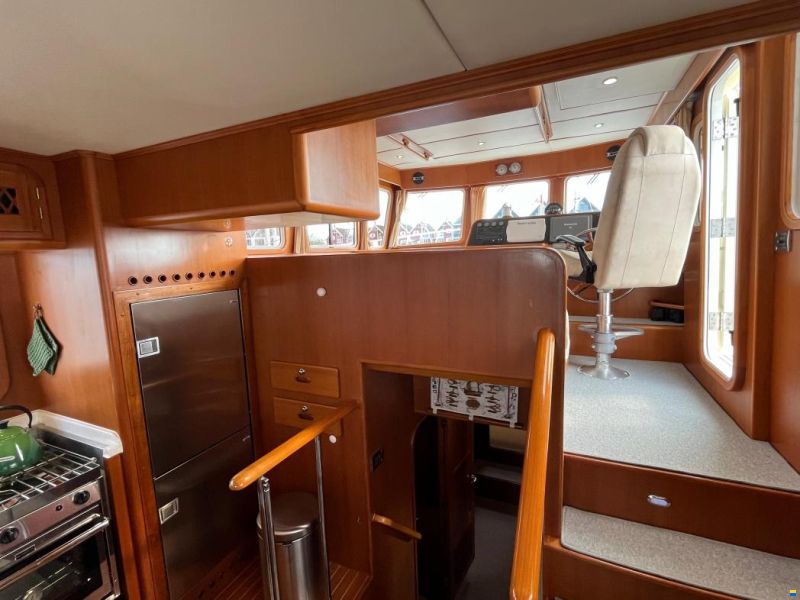 Adagio Yachts 48 LBC