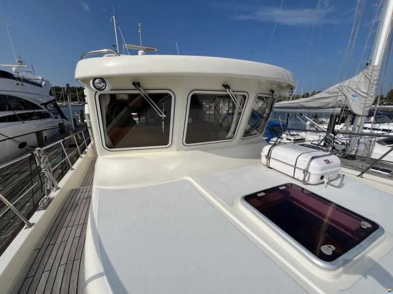 Adagio Yachts 48 LBC