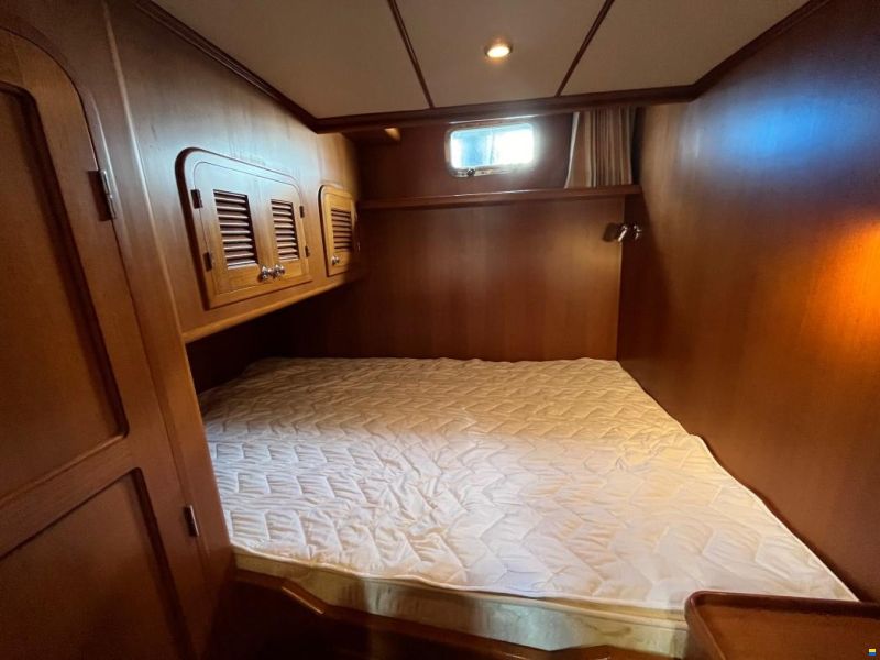 Adagio Yachts 48 LBC