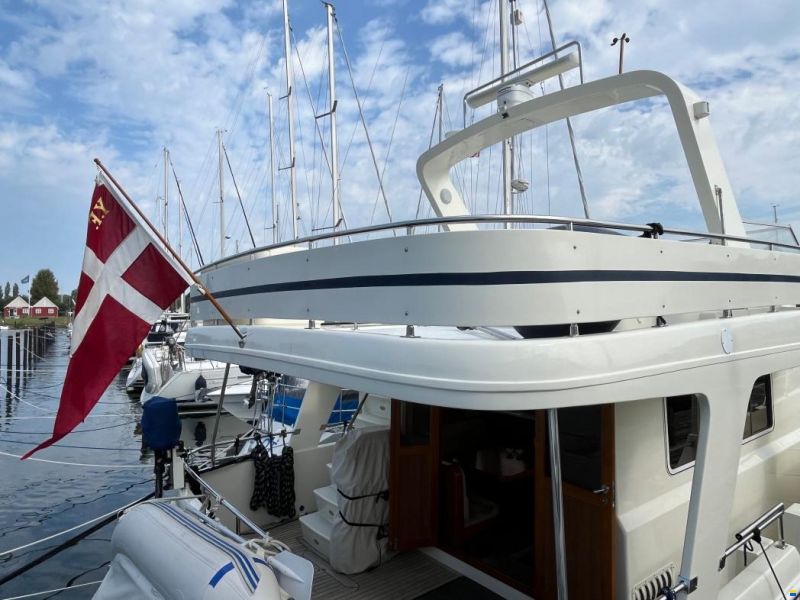 Adagio Yachts 48 LBC