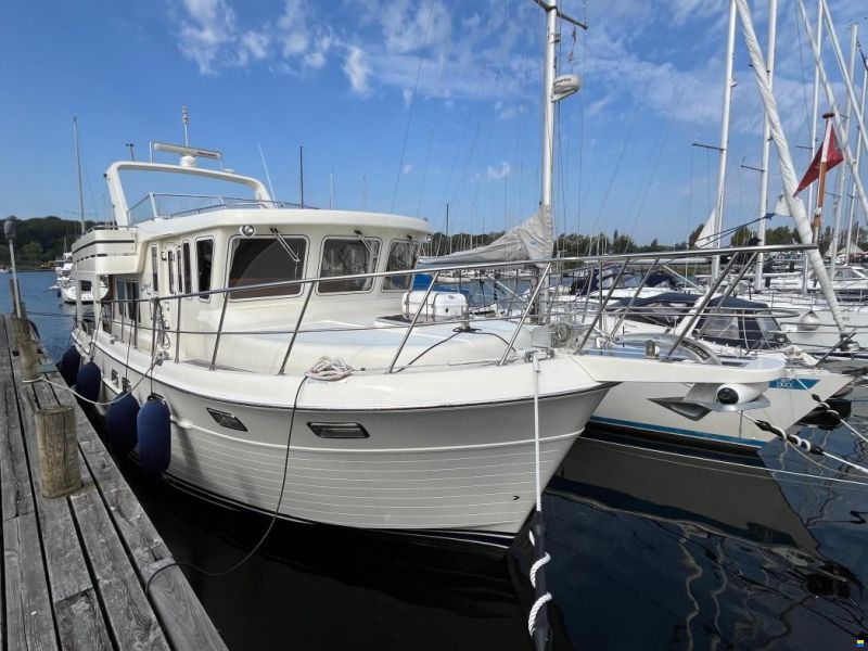 Adagio Yachts 48 LBC