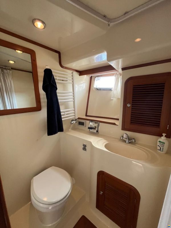 Adagio Yachts 48 LBC