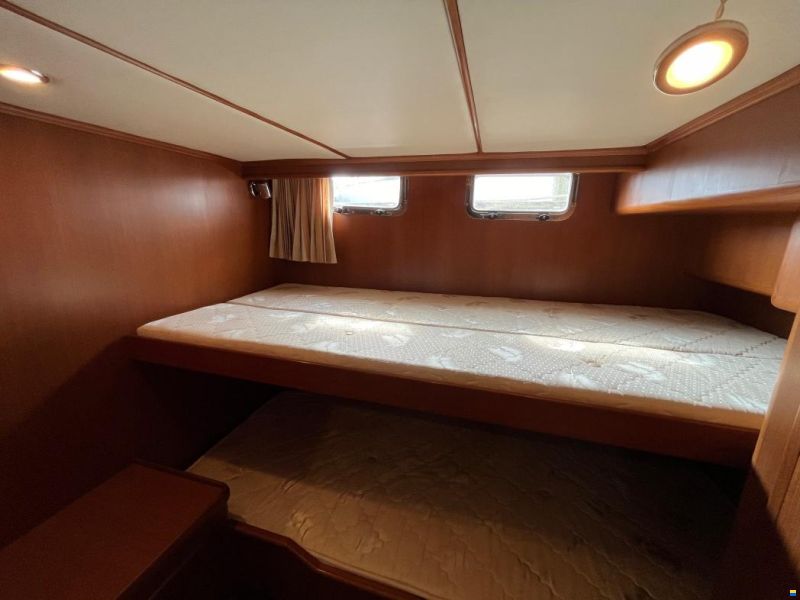Adagio Yachts 48 LBC