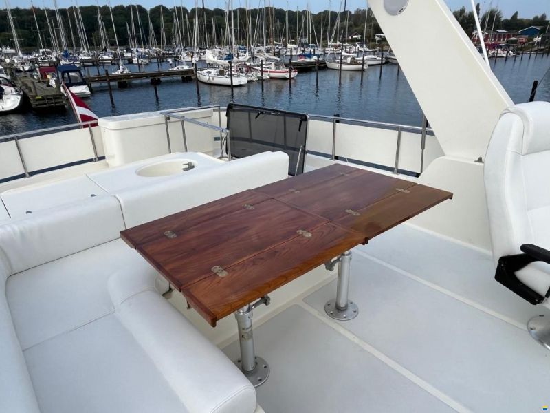 Adagio Yachts 48 LBC
