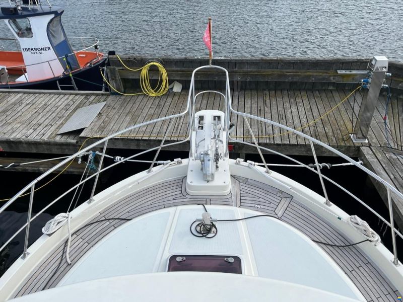 Adagio Yachts 48 LBC