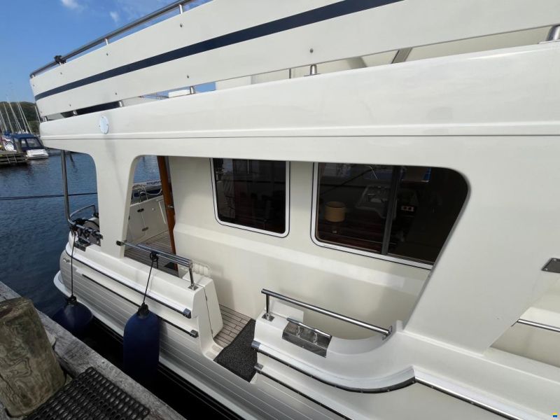 Adagio Yachts 48 LBC