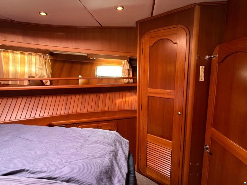 Adagio Yachts 48 LBC