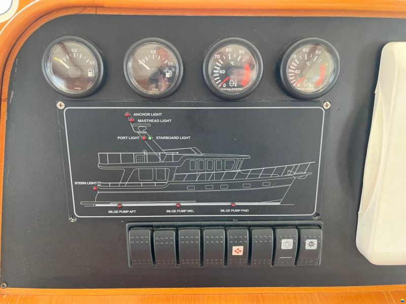 Adagio Yachts 48 LBC