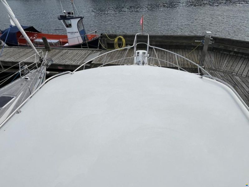 Adagio Yachts 48 LBC