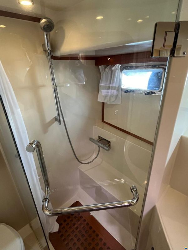 Adagio Yachts 48 LBC