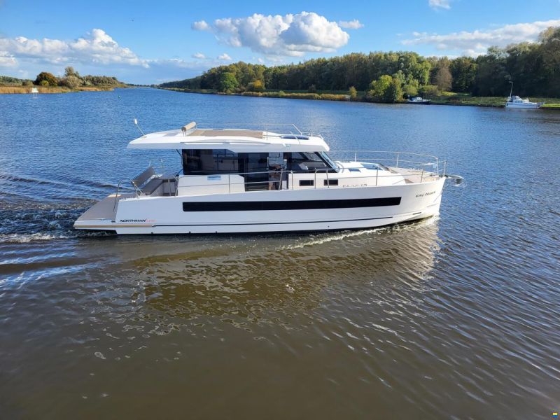 Northman 1200 Electric: direct available
