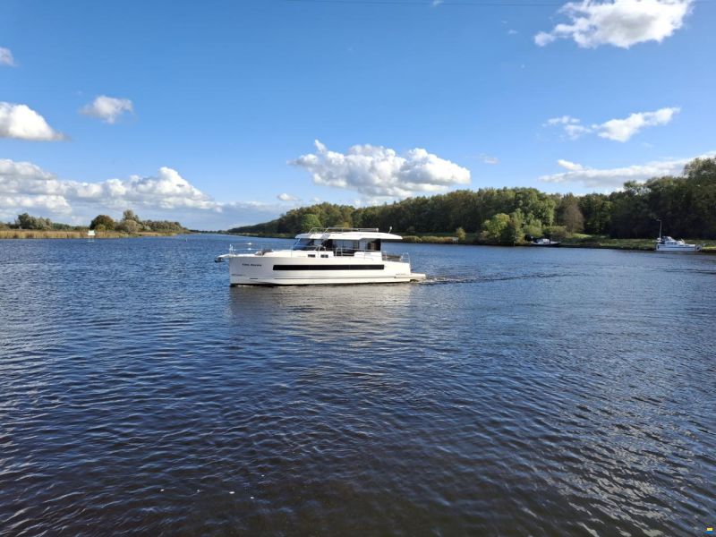 Northman 1200 Electric: direct available