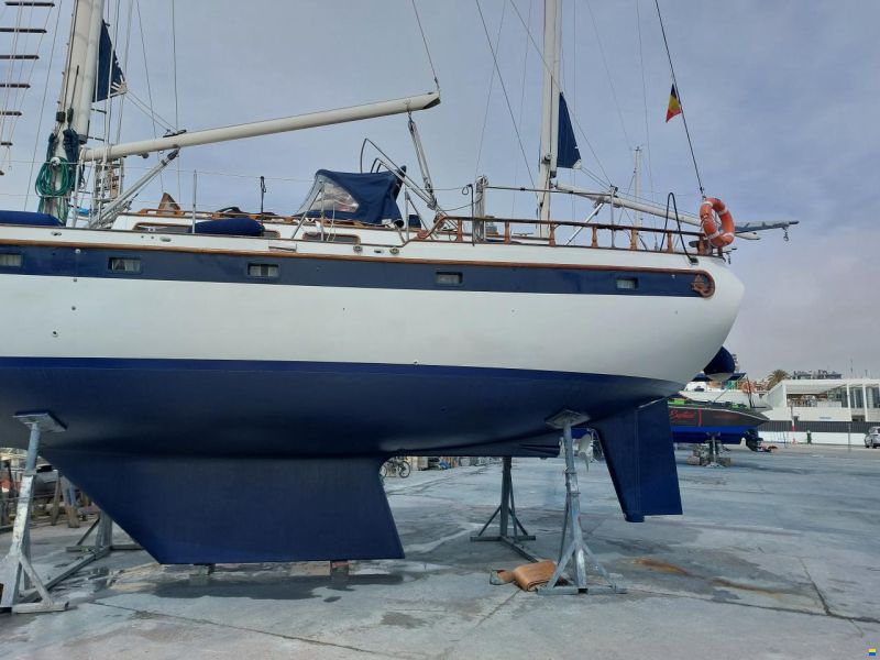 Formosa 47