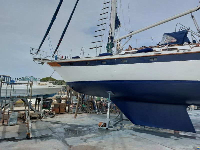 Formosa 47