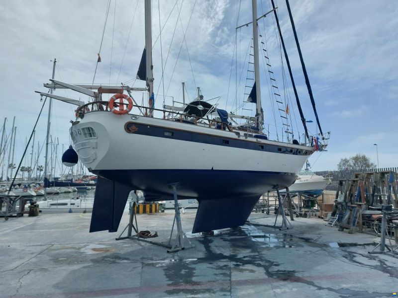Formosa 47