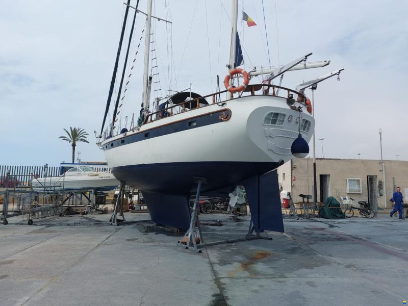 Formosa 47