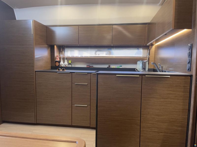 Bavaria 45 HT