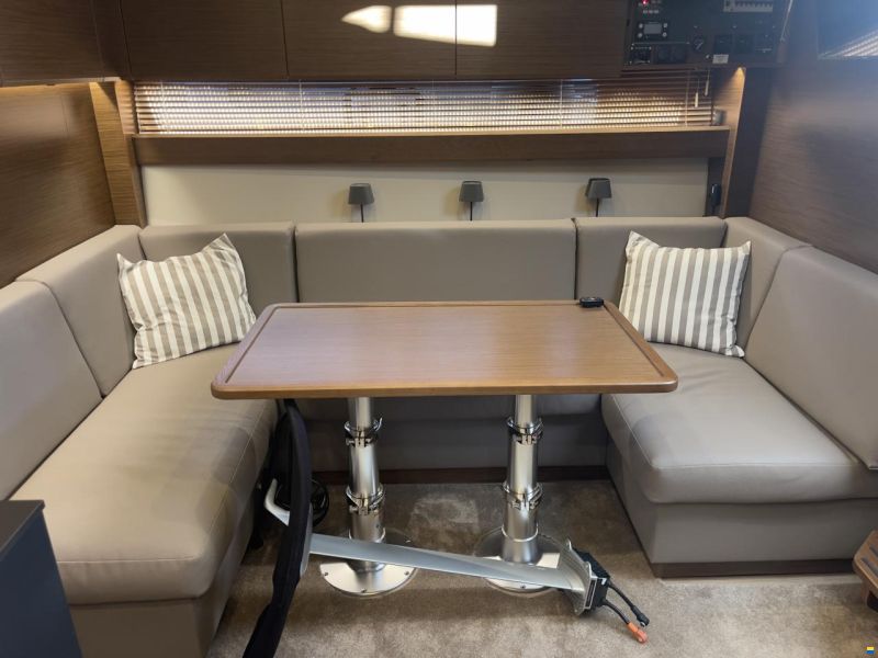 Bavaria 45 HT