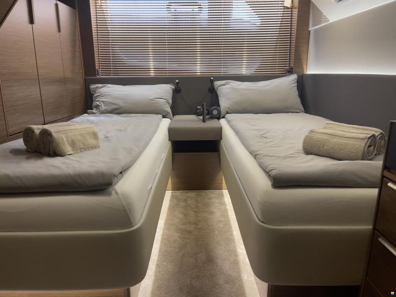 Bavaria 45 HT