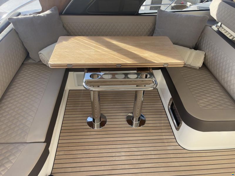 Bavaria 45 HT