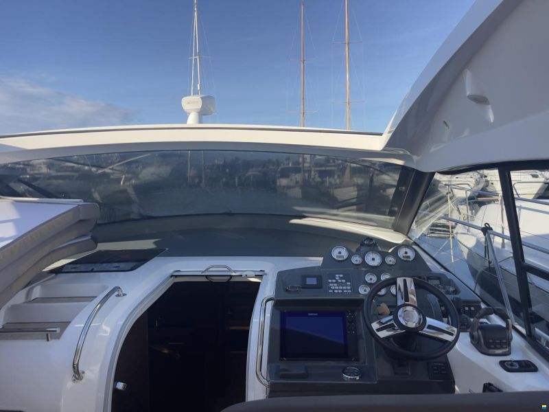 Bavaria 45 HT