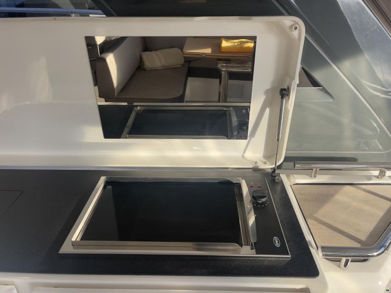 Bavaria 45 HT