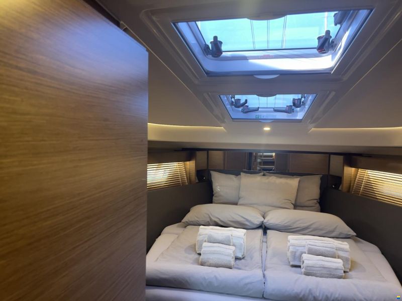 Bavaria 45 HT