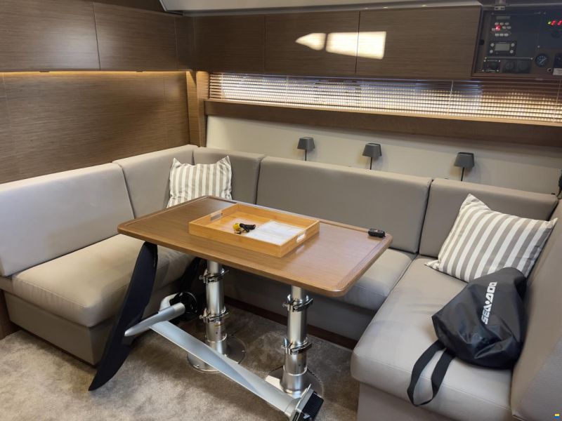 Bavaria 45 HT