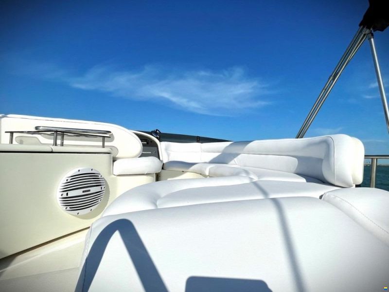 Azimut AZ 52