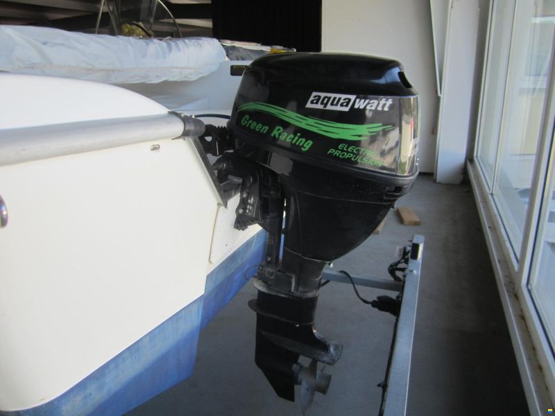 Aquawatt 550 ELLINIKO